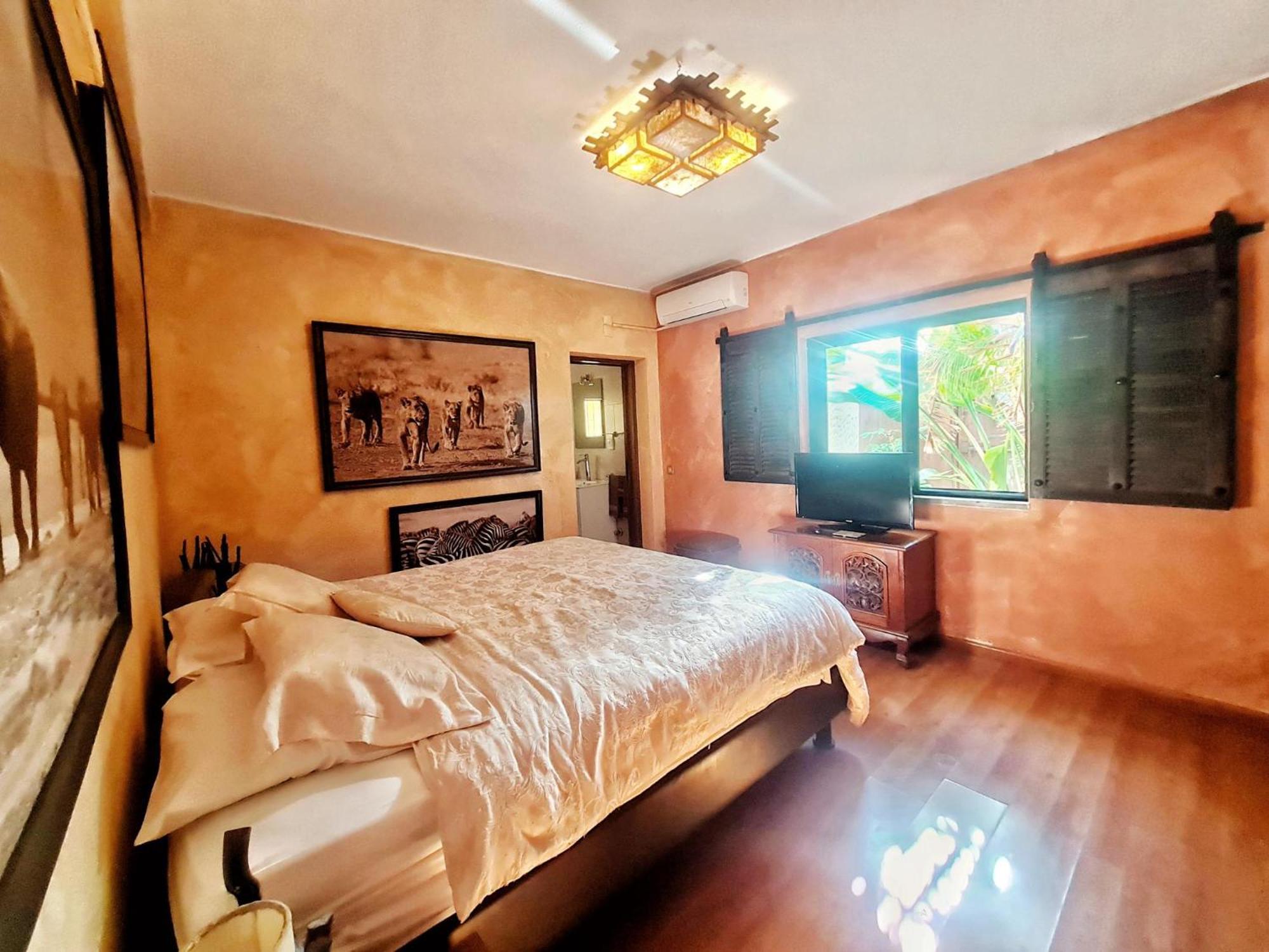 Villa Paraiso - Naturism Optional Adults Only Porches  Bilik gambar