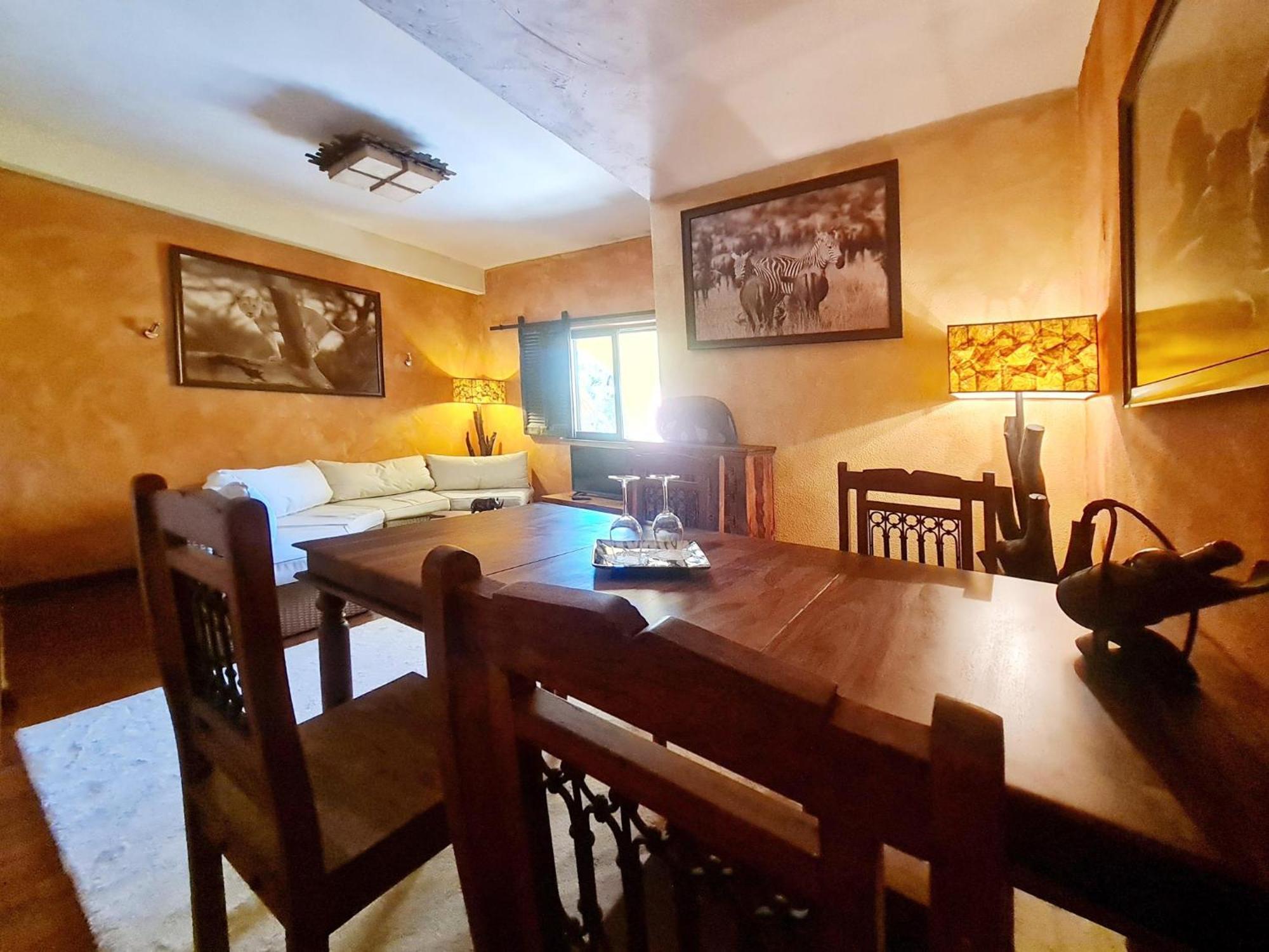 Villa Paraiso - Naturism Optional Adults Only Porches  Bilik gambar