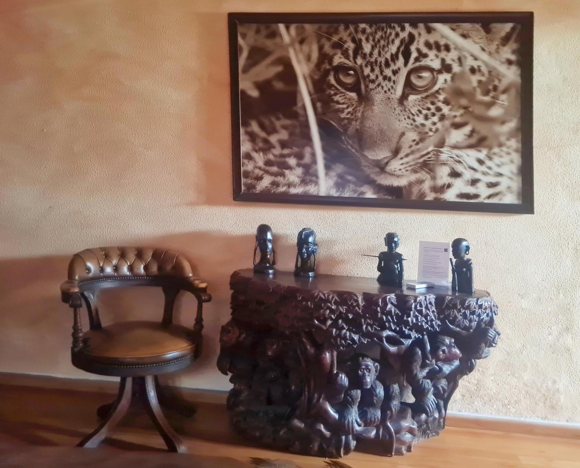 Villa Paraiso - Naturism Optional Adults Only Porches  Bilik gambar